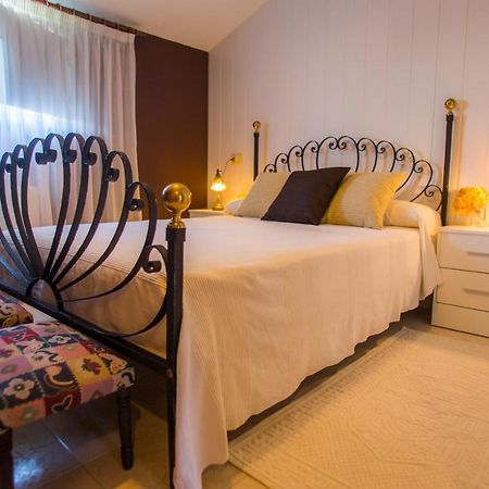 Low Cost Casa Brais San Pedro de Benquerencia Bagian luar foto