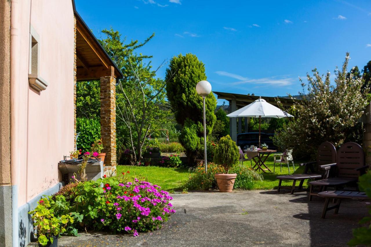 Low Cost Casa Brais San Pedro de Benquerencia Bagian luar foto